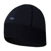 NSA PolarShield FR Fleece Cap in Black